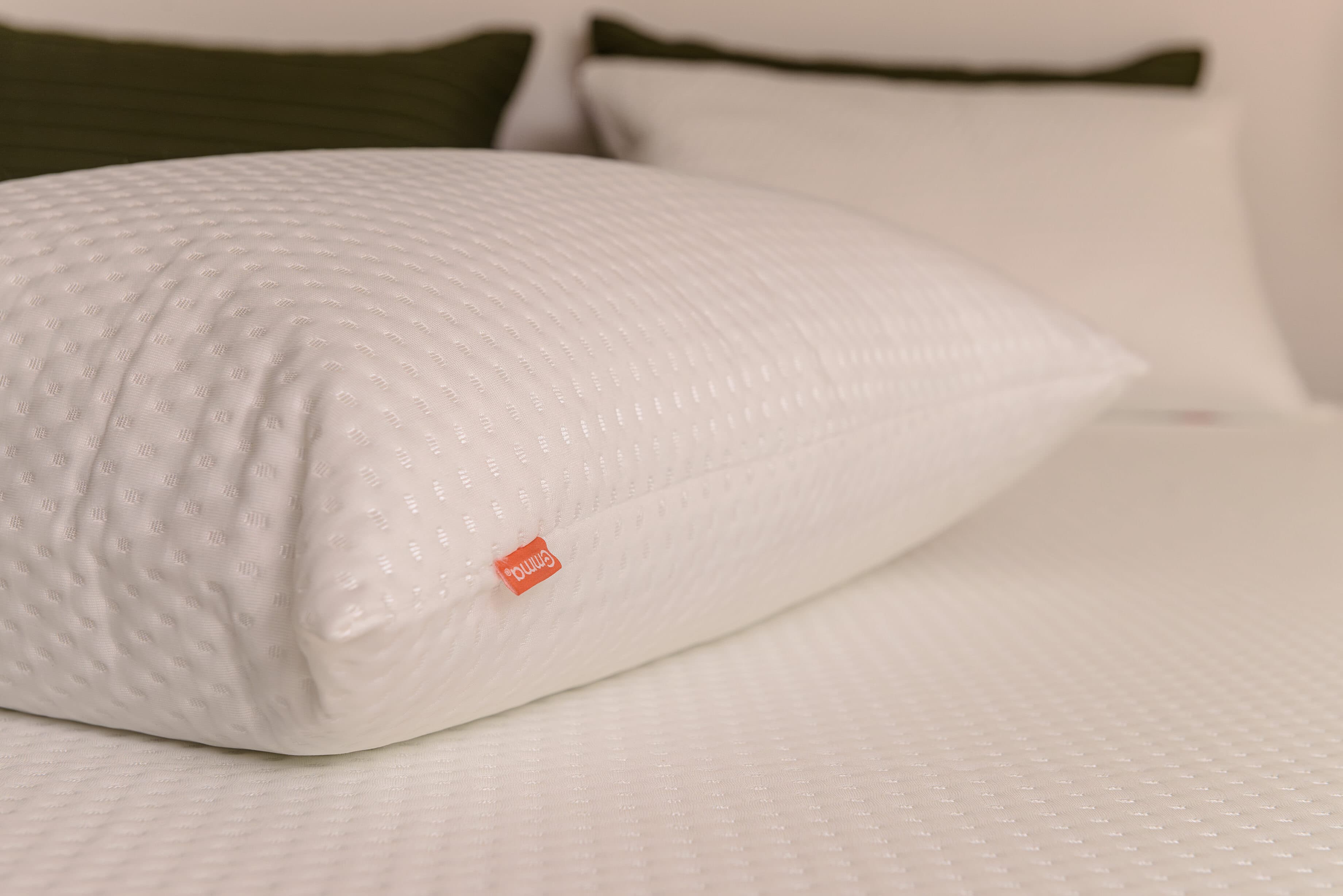 Noites mais leves e refrescantes